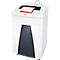 HSM SECURIO P36i papiervernietiger, veiligheidsniveau 5, deeltjes 1,9 x 15 mm, 18 vel, wit