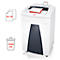 HSM SECURIO P36i papiervernietiger, veiligheidsniveau 5, deeltjes 1,9 x 15 mm, 18 vel, wit