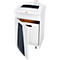 HSM SECURIO P36i papiervernietiger, veiligheidsniveau P-4, deeltjes snijden 4,5 x 30 mm, 29 vel, CD papiervernietiger, wit