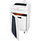 HSM SECURIO P40i papiervernietiger, veiligheidsniveau 5, deeltjes 1,9 x 15 mm, 21 vel, wit