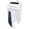 HSM SECURIO P40i papiervernietiger, veiligheidsniveau 5, deeltjes 1,9 x 15 mm, 21 vel, wit