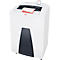 HSM SECURIO P44i papiervernietiger, veiligheidsniveau 2, strooksnede 3,9 mm, 63 vel, wit
