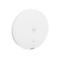 Huawei eKitEngine AP661 - Accesspoint - Wi-Fi 6 - 2.4 GHz, 5 GHz - Montage an Wand / Decke / DIN-Schiene möglich