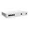 Huawei eKitEngine S380-L4P1T - Switch - managed - 1 x 10/100/1000 (PoE+) + 3 x 10/100/1000 - an Rack montierbar - PoE+ (50 W)