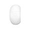 Huawei FreeBuds 5i - True Wireless-Kopfhörer - im Ohr - Bluetooth - aktive Rauschunterdrückung - Ceramic White