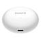 Huawei FreeBuds 5i - True Wireless-Kopfhörer - im Ohr - Bluetooth - aktive Rauschunterdrückung - Ceramic White