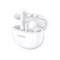 Huawei FreeBuds 5i - True Wireless-Kopfhörer - im Ohr - Bluetooth - aktive Rauschunterdrückung - Ceramic White