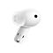 Huawei FreeBuds 5i - True Wireless-Kopfhörer - im Ohr - Bluetooth - aktive Rauschunterdrückung - Ceramic White