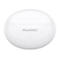 Huawei FreeBuds 5i - True Wireless-Kopfhörer - im Ohr - Bluetooth - aktive Rauschunterdrückung - Ceramic White