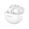 Huawei FreeBuds 5i - True Wireless-Kopfhörer - im Ohr - Bluetooth - aktive Rauschunterdrückung - Ceramic White