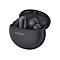 Huawei FreeBuds 5i - True Wireless-Kopfhörer - im Ohr - Bluetooth - aktive Rauschunterdrückung - Schwarz