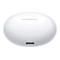 Huawei FreeBuds 6i - True Wireless-Kopfhörer mit Mikrofon - im Ohr - Bluetooth - aktive Rauschunterdrückung - weiß