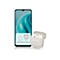 Huawei FreeBuds SE 3 - True Wireless-Kopfhörer mit Mikrofon - im Ohr - Bluetooth - beige