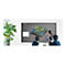 Huawei IdeaHub Board 2 IHB2-86SU - 218 cm (86') Diagonalklasse LCD-Display mit LED-Hintergrundbeleuchtung - Konferenz - mit interaktives Whiteboard integriert, Touchscreen (Multitouch) - 4K UHD (2160p) 3840 x 2160 - direkt beleuchtete LED