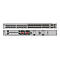 Huawei S620 Series S620-24T16X8Y2CZ - Switch - managed - 24 x 10/100/1000 + 16 x 10Gb Ethernet SFP+ + 2 x 40/100 Gigabit QSFP28 + 8 x 25 Gigabit SFP28 - Front und Seite zu Hinterseite - an Rack montierbar