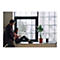 Huddly IQ with Mic - Konferenzkamera - Farbe - 12 MP - 1080p, 720p - Audio