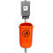 Hundetoilette Komplettset
