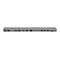 HyperDrive - Dockingstation - USB-C x 2 - 3 x HDMI, 3 x DP - 1GbE