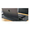 HyperDrive - Dockingstation - USB-C x 2 - 3 x HDMI, 3 x DP - 1GbE