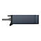 HyperDrive DUO PRO 7-in-2 - Dockingstation - für Laptop, Notebook, Tablet - USB-C x 2 - HDMI - 1GbE