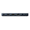 HyperDrive DUO PRO 7-in-2 - Dockingstation - für Laptop, Notebook, Tablet - USB-C x 2 - HDMI - 1GbE