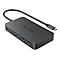HyperDrive Universal USBC 7in1 Dual HDMI