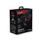 Dunkelgraue Verpackung mit roter Schrift und KopfhÃ¶rer-Abbildung. Aufdruck: Cloud II, Pro Gaming Headset.