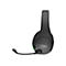 HyperX CloudX Stinger Core - Headset - ohrumschließend - 2,4 GHz - kabellos - Schwarz, grün, Grün-Grau