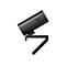 HyperX Vision S - Webcam - schwenken / neigen - Farbe - 8 MP - 1080p, 4K