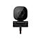 HyperX Vision S - Webcam - schwenken / neigen - Farbe - 8 MP - 1080p, 4K