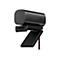 HyperX Vision S - Webcam - schwenken / neigen - Farbe - 8 MP - 1080p, 4K