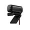 HyperX Vision S - Webcam - schwenken / neigen - Farbe - 8 MP - 1080p, 4K