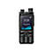 Hytera P50 Pro Funkgerät mit Display, Tastenfeld und Antenne vor weißem Hintergrund.