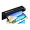 I.R.I.S. IRISCan Express 4 - Einzelblatt-Scanner - Contact Image Sensor (CIS) - A4/Letter - 600 dpi - USB