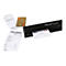 I.R.I.S. IRISCan Express 4 - Einzelblatt-Scanner - Contact Image Sensor (CIS) - A4/Letter - 600 dpi - USB