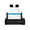 I.R.I.S. IRISCan Pro 5 - Dokumentenscanner - Contact Image Sensor (CIS) - Duplex - A4/Legal - 600 dpi