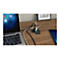 i-Tec Built-in Desktop Fast Charger Netzteil - 3 x USB Typ A, USB-C - 96 Watt