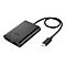i-Tec - Dockingstation - für Laptop, Tablet - USB-C / USB4 / Thunderbolt 3 / Thunderbolt 4 - 2 x HDMI - Europa
