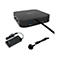 i-Tec - Dockingstation - USB-C 3.1 Gen 2 / Thunderbolt 3 - DP, HDMI - 1GbE - 112 Watt
