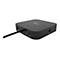 i-Tec - Dockingstation - USB-C 3.1 Gen 2 / Thunderbolt 3 - DP, HDMI - 1GbE - 112 Watt