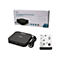 i-Tec - Dockingstation - USB-C 3.1 / Thunderbolt 3 - HDMI, DP++ - 1GbE - 100 Watt