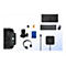 i-Tec - Dockingstation - USB-C 3.1 / Thunderbolt 3 - HDMI, DP++ - 1GbE - 100 Watt