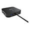 i-Tec - Dockingstation - USB-C 3.1 / Thunderbolt 3 - HDMI, DP++ - 1GbE - 100 Watt