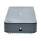 i-Tec - Dockingstation - USB-C / Thunderbolt 3 - 3 x HDMI, 2 x DP - 1GbE - Schweiz