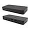 i-Tec - Dockingstation - USB-C / Thunderbolt 3 - 3 x HDMI, 2 x DP - 1GbE - Schweiz