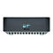 i-Tec - Dockingstation - USB-C / Thunderbolt 3 - 3 x HDMI, 2 x DP - 1GbE - Schweiz