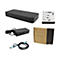 i-Tec - Dockingstation - USB-C / Thunderbolt 3 - 3 x HDMI, 2 x DP - 1GbE - Schweiz