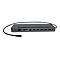 i-Tec - Dockingstation - USB-C / Thunderbolt 3 - DP, HDMI, VGA - 1GbE - Europäische Union