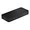 i-Tec - Dockingstation - USB-C / Thunderbolt 3 - HDMI, DP - GigE