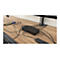 i-Tec - Dockingstation - USB-C / Thunderbolt 3 - HDMI, DP - GigE